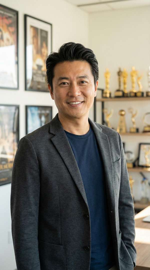 吃瓜网导演顾问